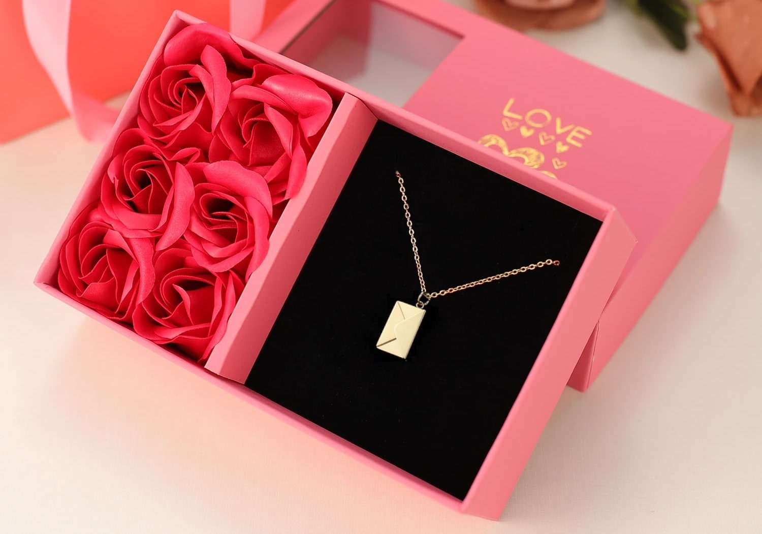 Rose Box