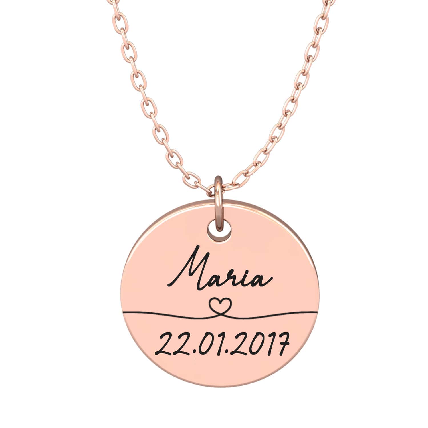 necklace-with-name-and-date-rose-nah