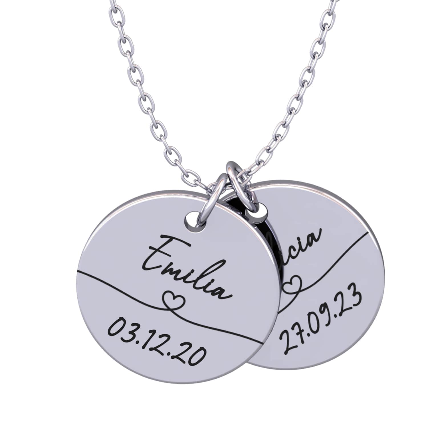 necklace-with-name-and-date-silver-nah