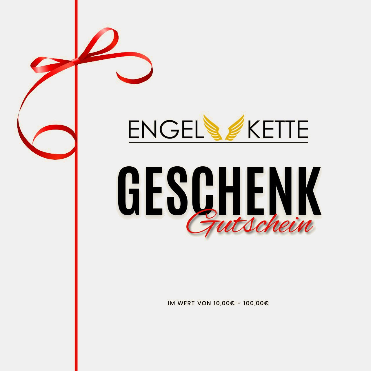 Geschenkgutschein